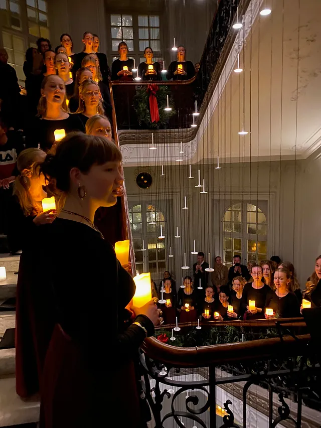 Musik og Kultur