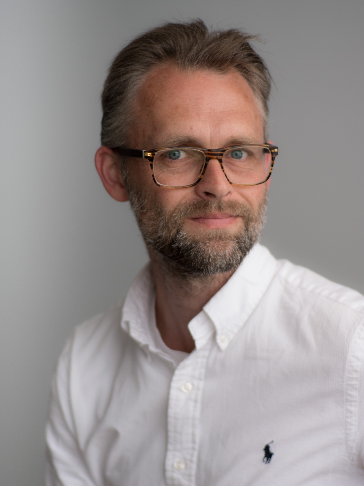 Kenneth Siedentopf Knigge