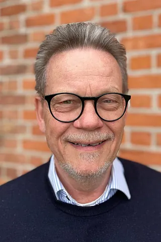 Christian Erik Lund