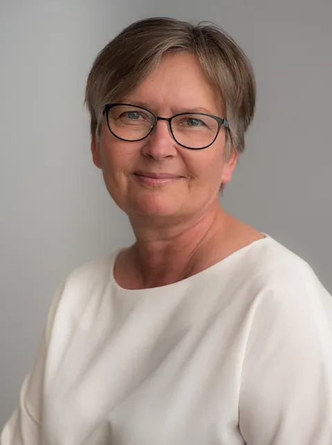 Bente Frimodt-Møller